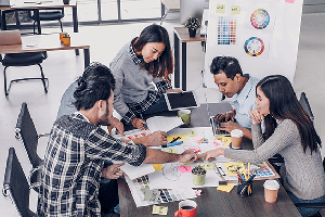 ～デジタル時代のブランドマーケティング～価値を再定義する新たな戦略