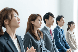 中小企業が勝つ！大手企業に負けない