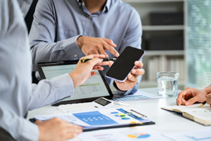 企業が抱えるSNSマーケティングの課題とは？