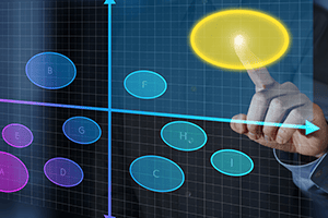 狙う市場を戦略的に定める「ブランドポジショニング」の考え方と注意点