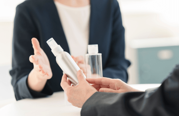 ノベルティは「配るもの」ではない！～マーケティングファネル別に考える戦略的グッズ設計～