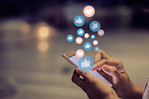 SNSマーケティングの魅力とは？