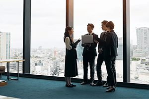 インナーブランディングの効果測定