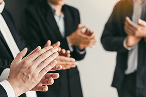 企業の未来をつくる周年事業の考え方