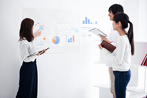 企業の長期的な成功に重要な「ブランドエクイティ」とは！
