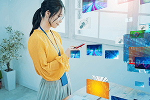 企業活動における動画活用「ブランディング・マーケティング・プロモーション」