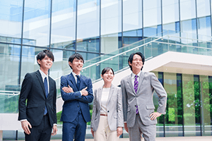 刺さる採用ブランディング！世界観を正しく伝えるプロセスとは‼