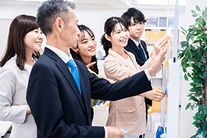 「ブランディング活動」のファーストステップ！「インナーブランディング」の重要性！