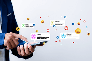 他の企業とかぶらない！SNSマーケティング成功事例のご紹介