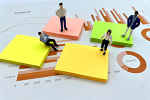 日本のBtoB企業が成長するには、「ブランディング」が必須