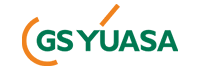 GSユアサ