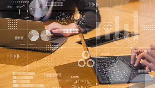 変革スピードの加速と実行リソースの最適化