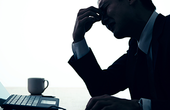 社内の「ブランド」の定義・認識がバラバラで統一感がない