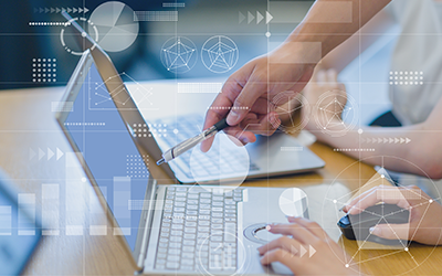 課題解決に寄与するカリキュラム展開