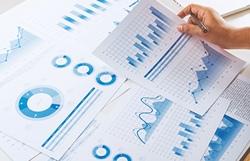 現状把握と知識習得