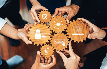 具体的アクションへの落とし込み