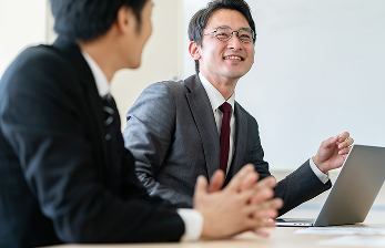 コンサルタントの視点で貴社のブランディング上の課題を明示