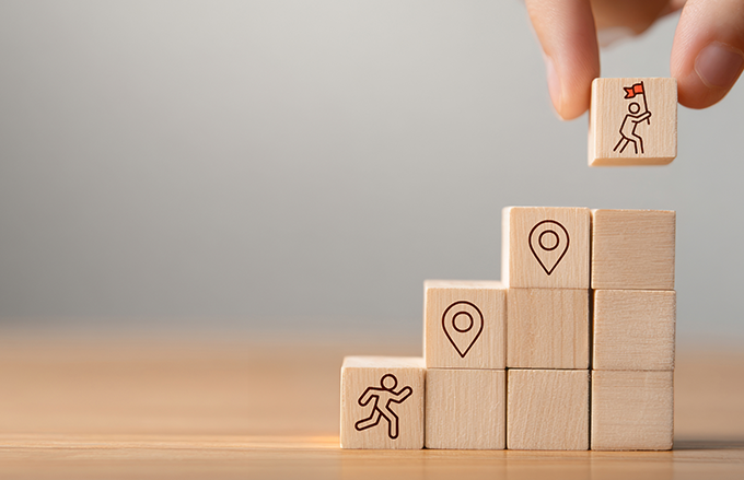 企業価値向上を実現する広報基盤と組織を立ち上げる