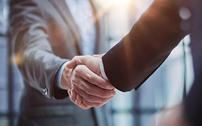 「共感」を軸にしたステークホルダーとの関係構築