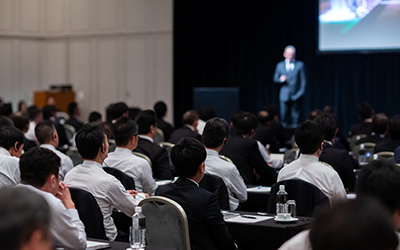 現場を動かす「PMVV」の策定