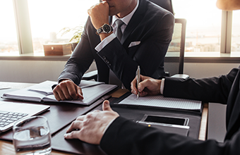 創業時の理念が形骸化し、今の時代や社会ニーズに合わなくなっている