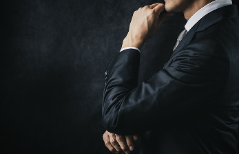 自社の価値や存在意義が伝わっていない
