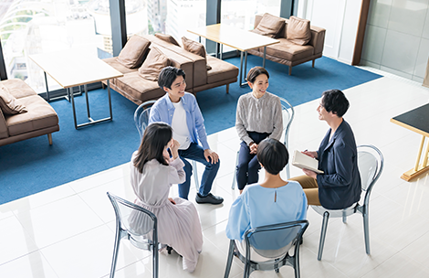 ブランディング研修