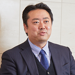 林崎 文彦