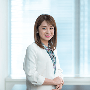 松岡 彩