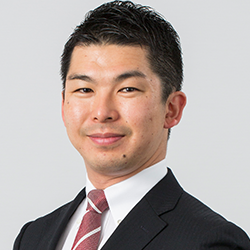 井上 裕介