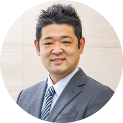 浜岡 裕明