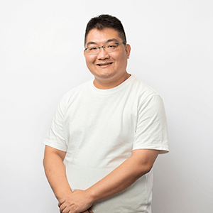 安永 信司