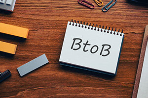 BtoBマーケティングで成果を上げるための具体的な手法