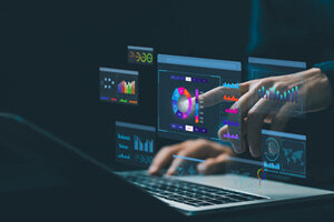 中堅・中小企業におけるDX・IT戦略推進のポイント