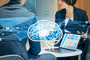 今取り組み始めている企業が多い「営業DX」とは？～自社の営業リソースの最適化による売上向上のための戦略～