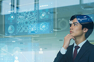 未来型RPA～次世代の業務自動化がもたらす可能性～