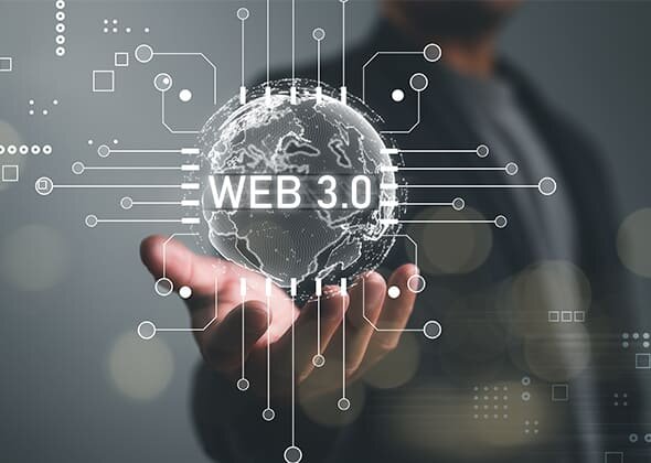 ビジネスにおけるWeb3.0の可能性とは？～DX実現に向けたWeb3.0のビジネス活用～