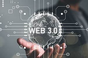 ビジネスにおけるWeb3.0の可能性とは？～DX実現に向けたWeb3.0のビジネス活用～