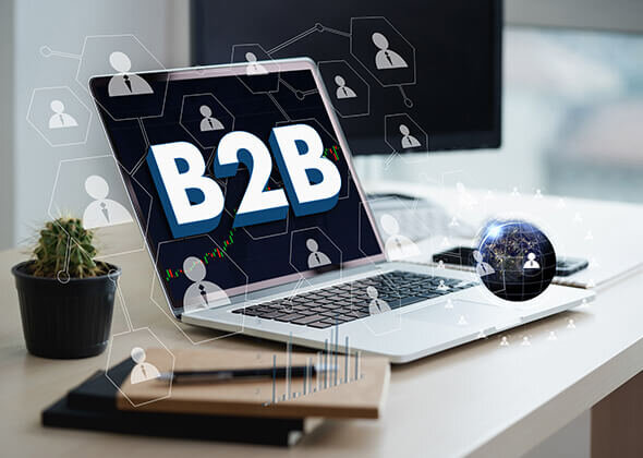 BtoBマーケティングとは？概要から戦略まで解説