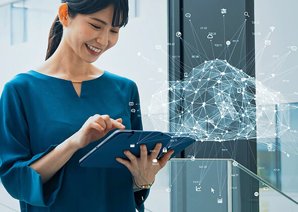 ～DX人材とはプログラミング人材ではない～いま企業で求められるDX人材の役割から推進にあたり必要なスキルとは