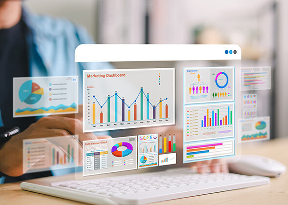 ～課題の可視化が業務改善の近道～ デジタル＆アナログによる最適対策の進め方