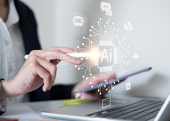 生成AIで変革する経営戦略～競争優位を築く次世代の意思決定～