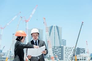 建設業の集客・営業戦略ガイド｜デジタルシフトとマーケティングDXで受注増・生産性向上