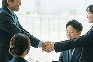 BtoBマーケティングDXの成功戦略｜データ活用と営業連携で成果を最大化