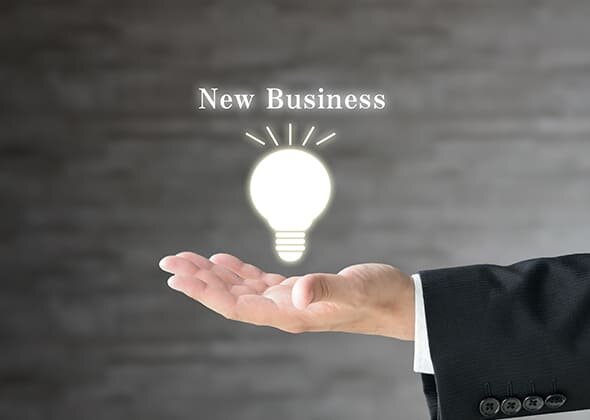 新規事業を成功に導くためのマーケティング戦略｜成長を加速する5つの打ち手と