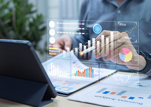 2026年のDX推進に向けての10大ニュース！～2025年度デジタル経営に関するアンケートREPORTから読み取れること～