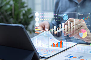 2026年のDX推進に向けての10大ニュース！～2025年度デジタル経営に関するアンケートREPORTから読み取れること～