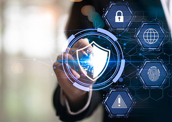 中堅企業のセキュリティ対策｜ツール導入だけでは守れない体制構築の9ステップ