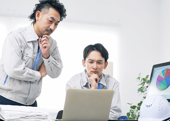 なぜDX推進はうまくいかないのか？失敗の構造と成功に必要な推進体制・リーダーの役割