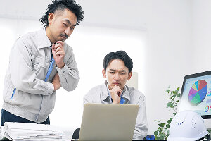なぜDX推進はうまくいかないのか？失敗の構造と成功に必要な推進体制・リーダーの役割